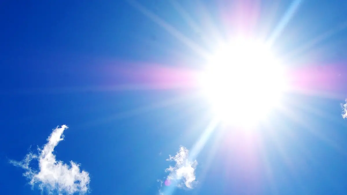 Meteo Cosenza, il vortice ciclonico ha lasciato la Calabria. Torna il bel tempo