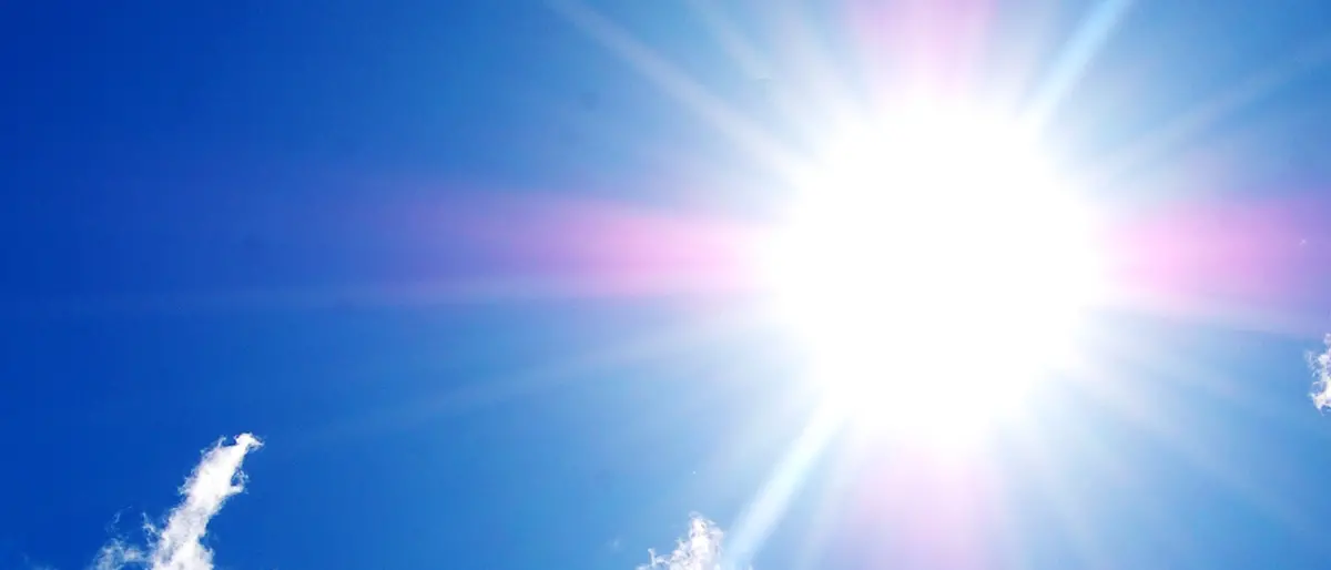 Meteo Cosenza, dopo il vortice \"Ines\" tornano temperature da primavera inoltrata