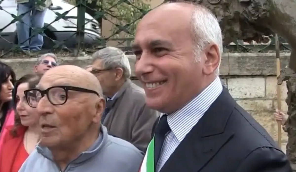 Cosenza, morto il professore Franco Felicetti: ideò l'opera “Donna Brettia”