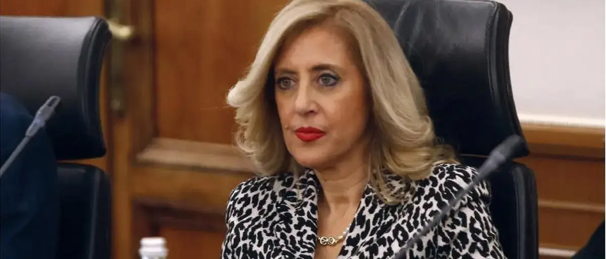 Maria Vittoria Marchianò presidente della VII commissione del Csm, la soddisfazione di Nicola Fiorita