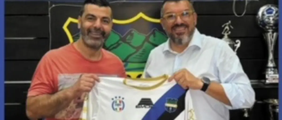 Salvatore Miceli è il nuovo responsabile dell’area tecnica del settore giovanile del Marca