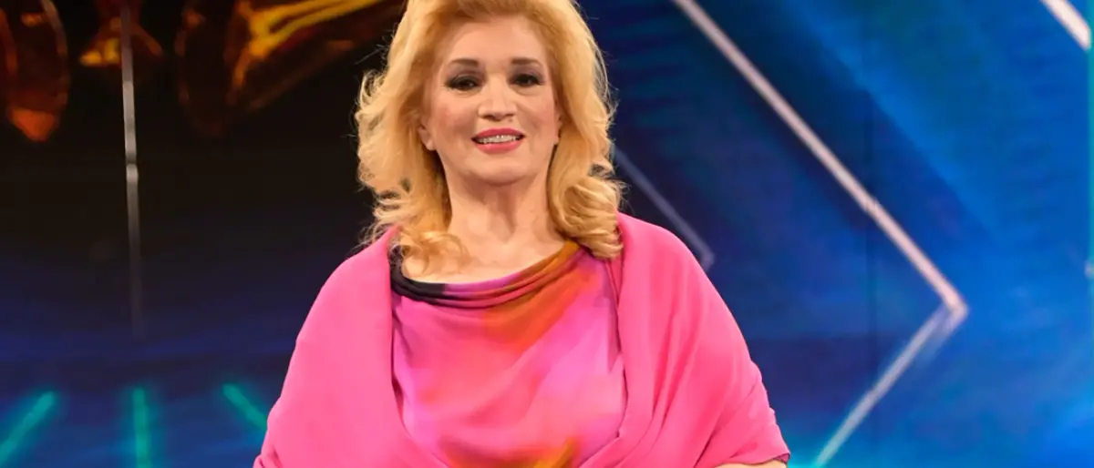 A Surdo arriva Iva Zanicchi per la festa di San Francesco di Paola