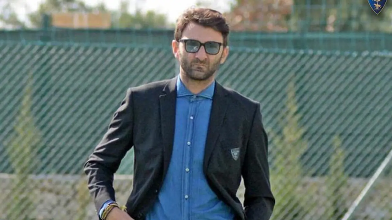 Cosenza, c'è anche l'ipotesi Delvecchio come ds con Ursino dg