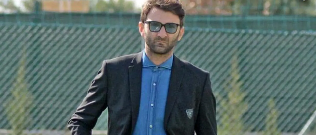 Cosenza, c'è anche l'ipotesi Delvecchio come ds con Ursino dg