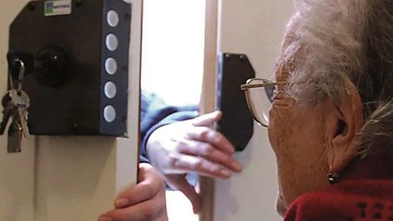 Domanico, anziana vittima di una truffa telefonica: «Sua figlia ha avuto un incidente, servono soldi»