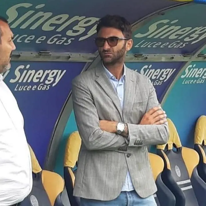 Cosenza, Delvecchio nuovo direttore sportivo. La durata del contratto