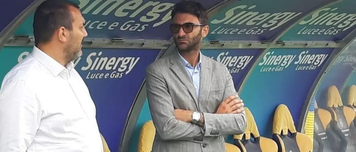 Ecco chi è Gennaro Delvecchio, il nuovo Ds in pectore del Cosenza