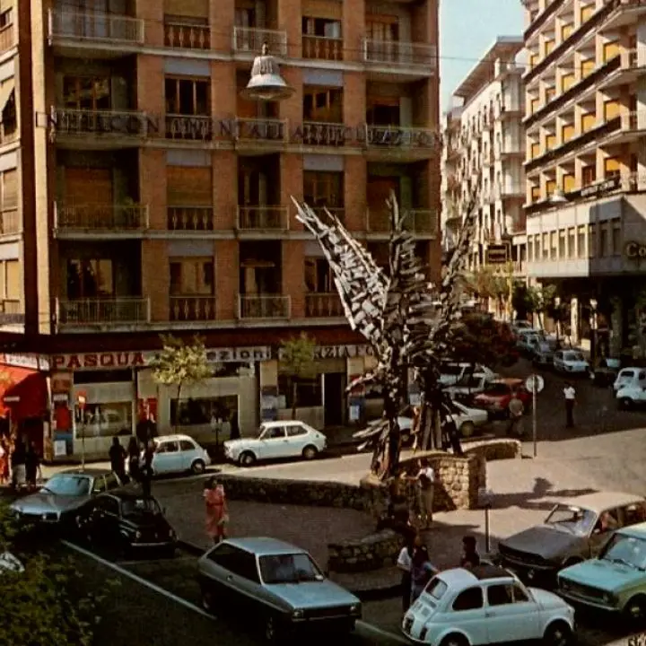 Cosenza '82, guerra nelle strade e tregua in tribunale