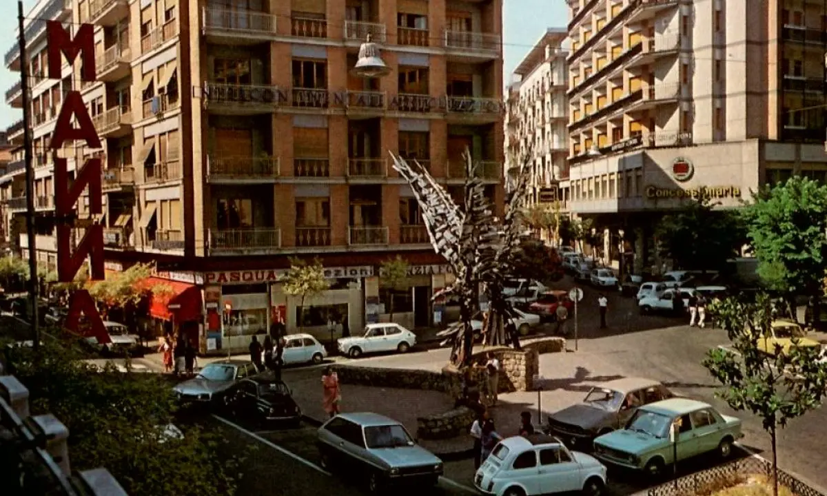 Cosenza '82, guerra nelle strade e tregua in tribunale
