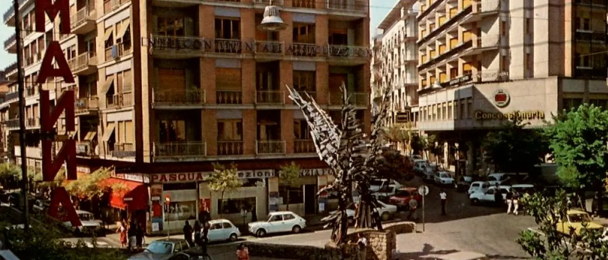 Cosenza '82, guerra nelle strade e tregua in tribunale