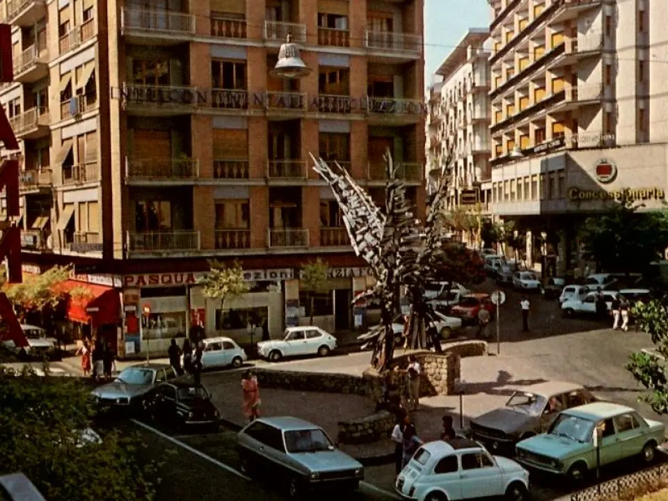 Cosenza '82, guerra nelle strade e tregua in tribunale