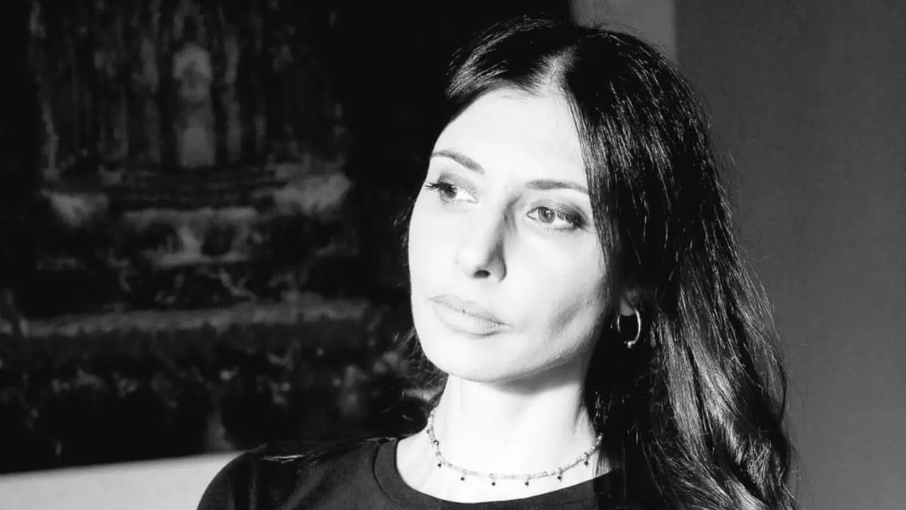 A tu per tu con la poetessa castrovillarese Paola Bonadies