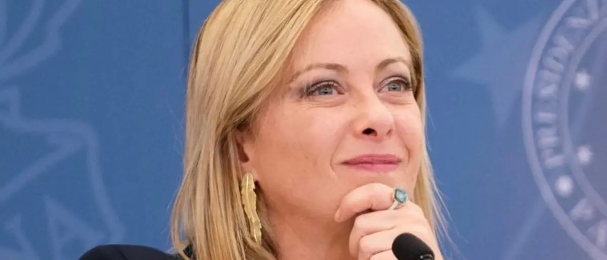 Il ruolo marginale dell’Italia in un scenario del\u00A0mondo sempre più\u00A0preoccupante