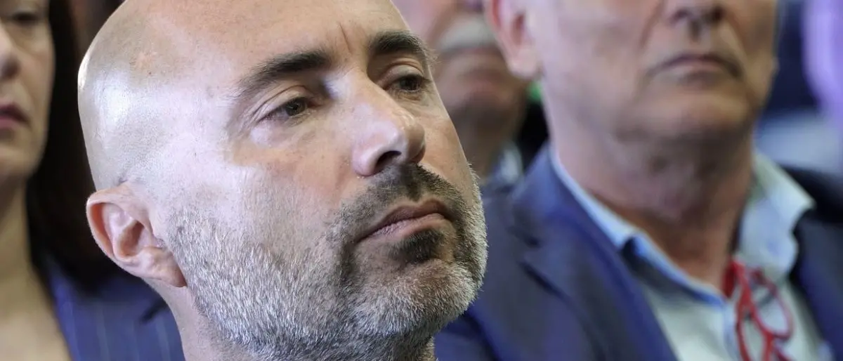 Diamante, rissa sfiorata in consiglio comunale tra Ordine e Liserre