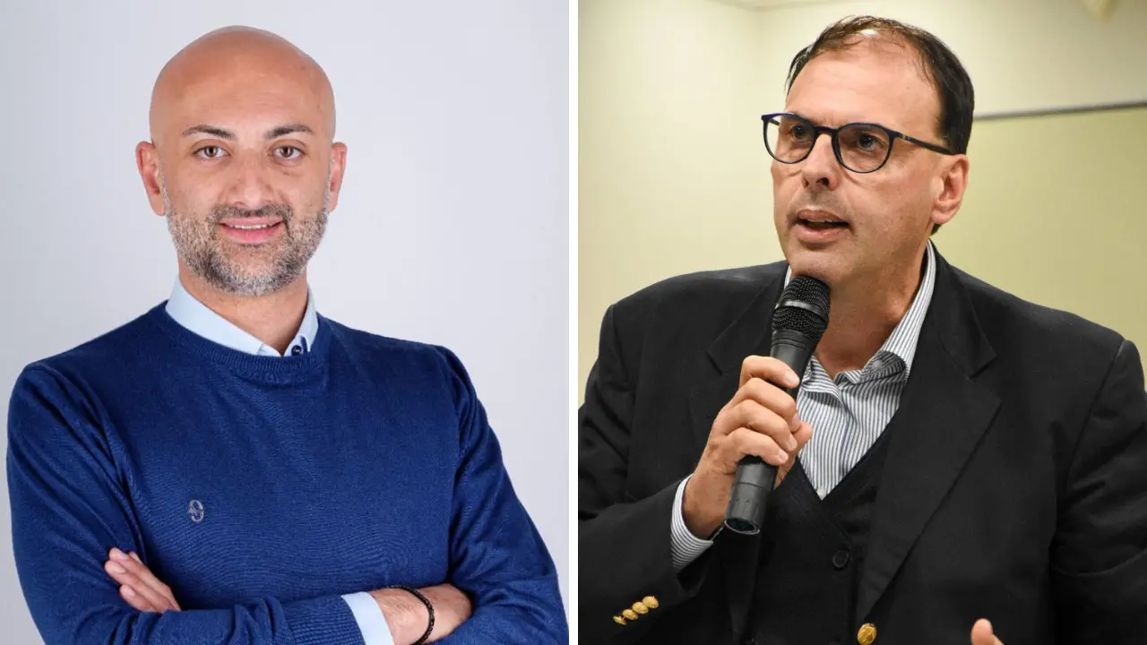 Elezioni Montalto Uffugo 2024 | Ballottaggio Faragalli-D'Acri. I voti delle liste e dei candidati