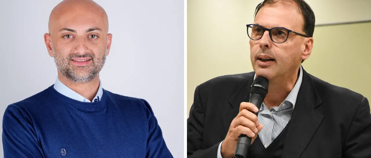 Elezioni Montalto Uffugo 2024 | Ballottaggio Faragalli-D'Acri. I voti delle liste e dei candidati