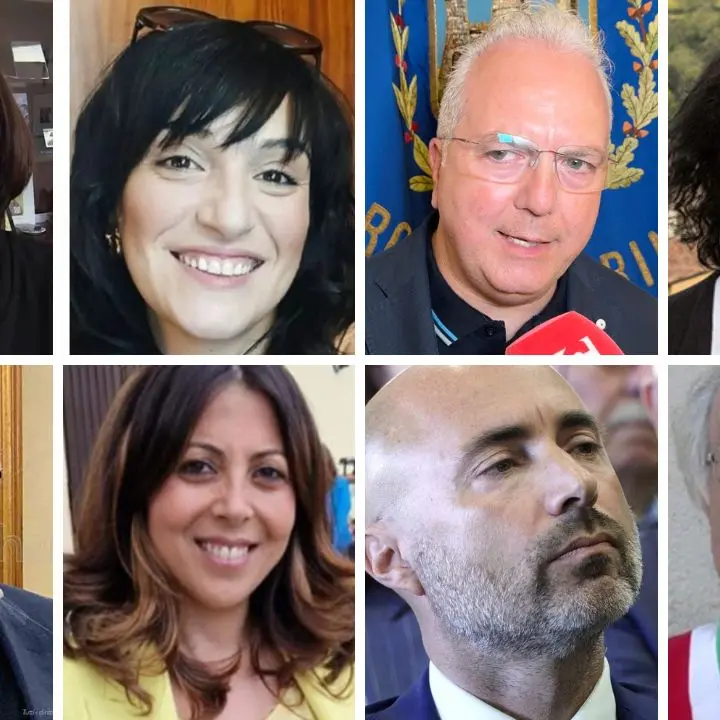 Elezioni Comunali 2024 | Tutti i sindaci eletti in provincia di Cosenza - LIVE