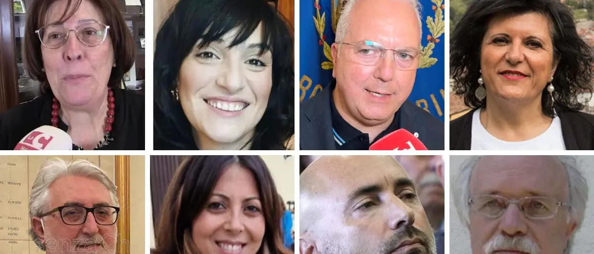 Elezioni Comunali 2024 | Tutti i sindaci eletti in provincia di Cosenza - LIVE