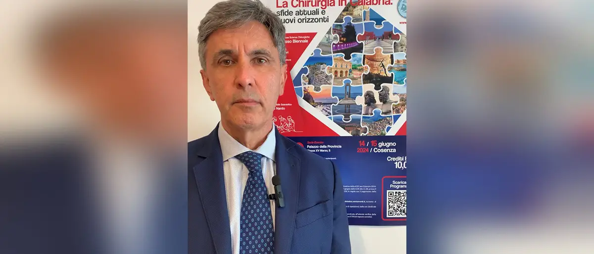 La chirurgia in Calabria, sfide attuali e nuovi orizzonti