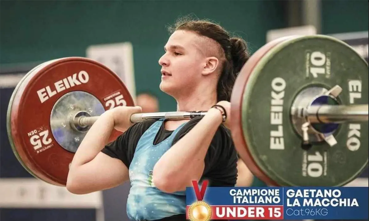 Kodokan Cosenza di Marco Mangiarano: un anno di successi in Pesistica, Judo e Karate