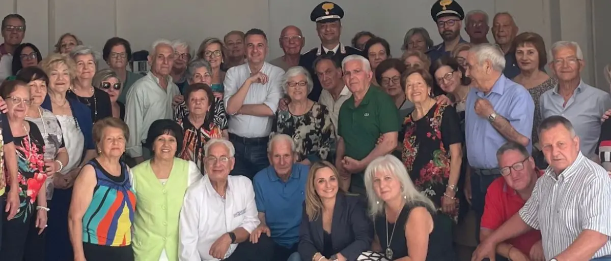 Stop alle truffe, incontro informativo a Castrolibero