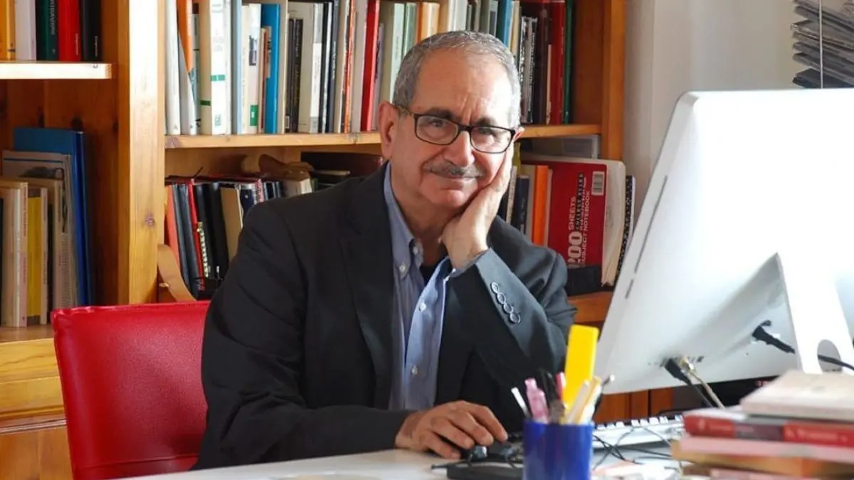 Lectio magistralis dell'antropologo Vito Teti al Museo dei Brettii e degli Enotri
