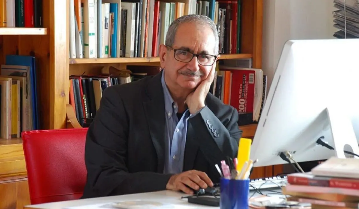 Lectio magistralis dell'antropologo Vito Teti al Museo dei Brettii e degli Enotri