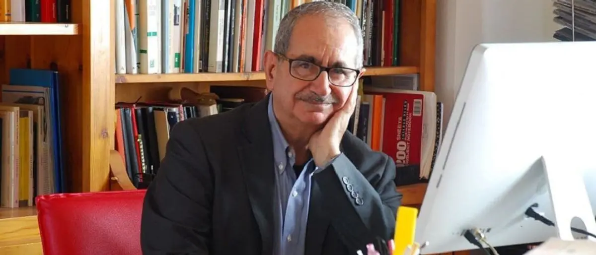 Lectio magistralis dell'antropologo Vito Teti al Museo dei Brettii e degli Enotri