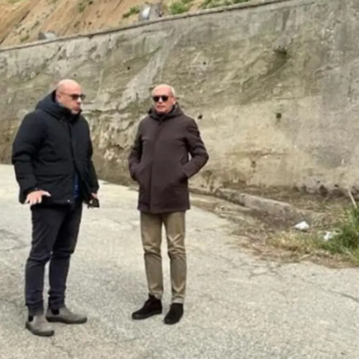 Cosenza, riapre al transito Corso Vittorio Emanuele: ecco quando