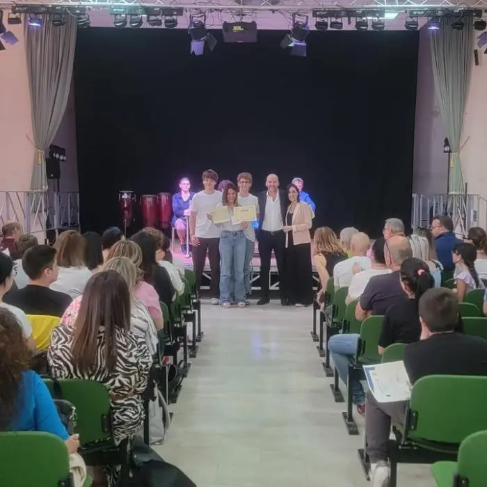 Cosenza, assegnate le borse di studio dedicate alla memoria di Fausto Gullo