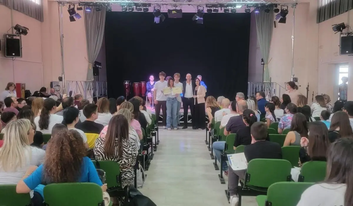 Cosenza, assegnate le borse di studio dedicate alla memoria di Fausto Gullo