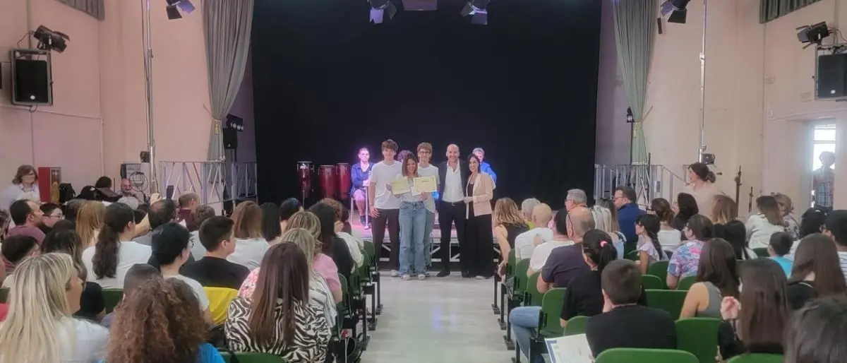 Cosenza, assegnate le borse di studio dedicate alla memoria di Fausto Gullo