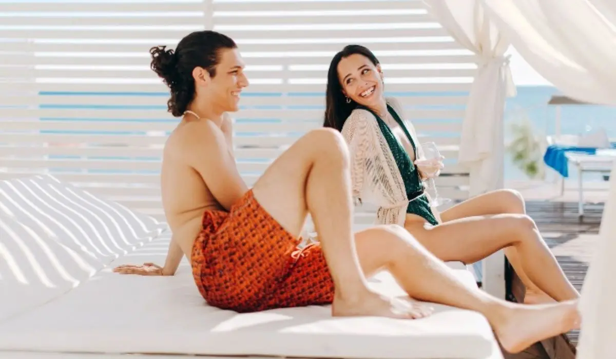 Il Rivale Beach Club, lo stabilimento balneare del Riva dove l’eleganza incontra il comfort