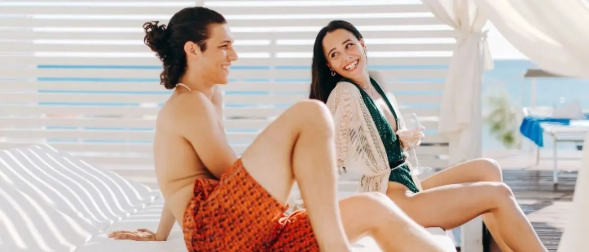 Il Rivale Beach Club, lo stabilimento balneare del Riva dove l’eleganza incontra il comfort