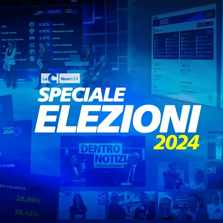 Milioni di contatti per la maratona elettorale di LaC Tv, i numeri sono da record