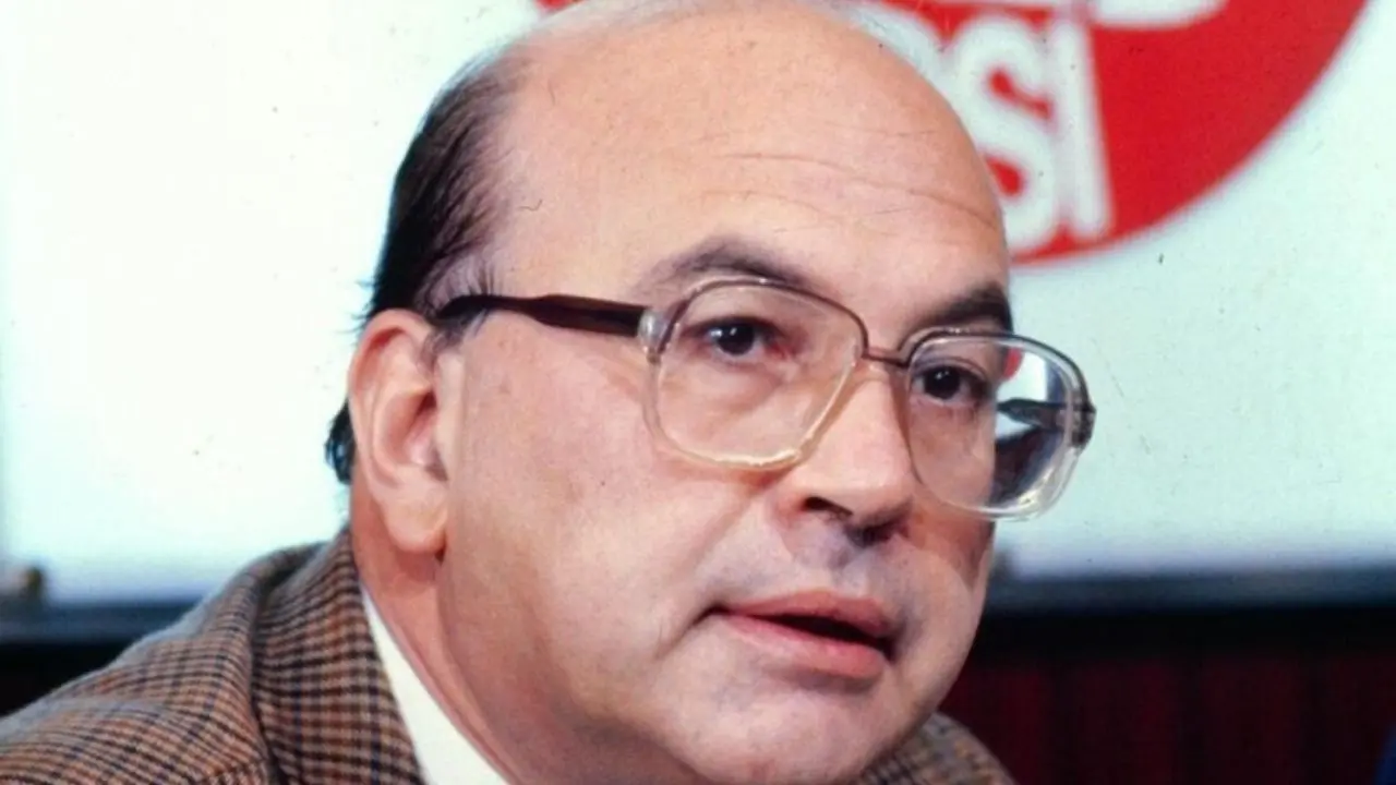 L'intervento | Incarnato: «Venticinque anni dopo, Craxi è ancora vivo»
