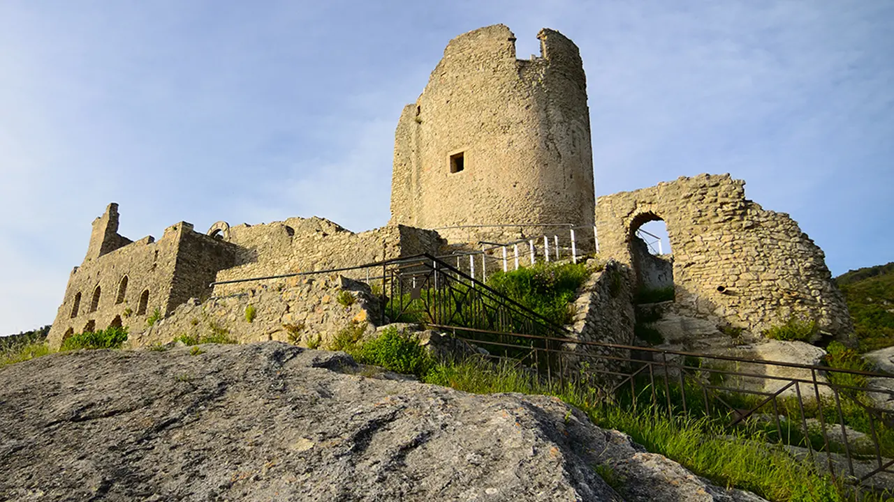 Cleto, sabato 22 giugno riaprirà il Castello di Petramala
