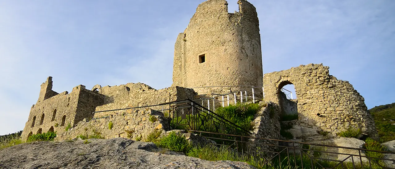 Cleto, sabato 22 giugno riaprirà il Castello di Petramala