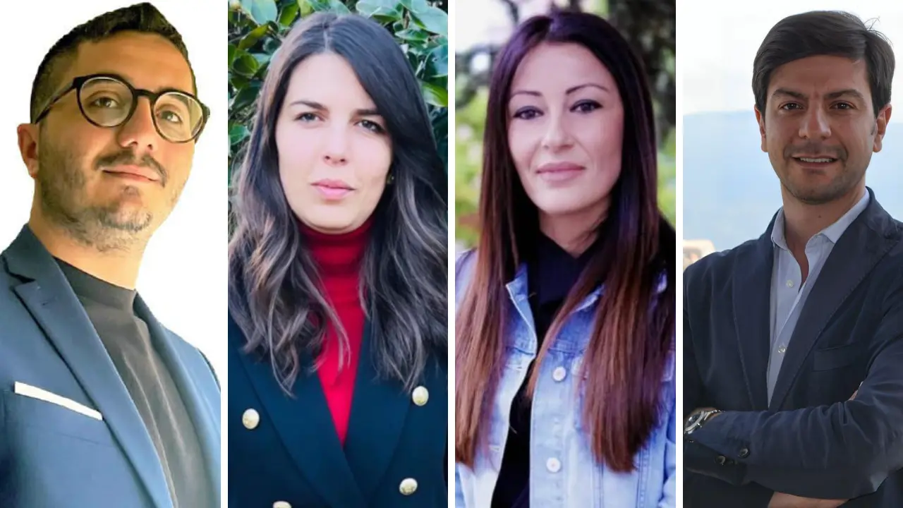 Montalto Uffugo, come sarà il consiglio comunale dopo il ballottaggio | I  NOMI