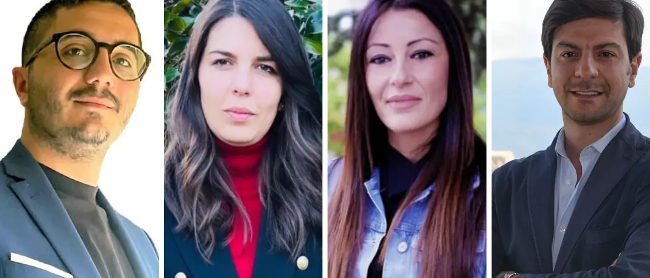 Montalto Uffugo, come sarà il consiglio comunale dopo il ballottaggio | I NOMI