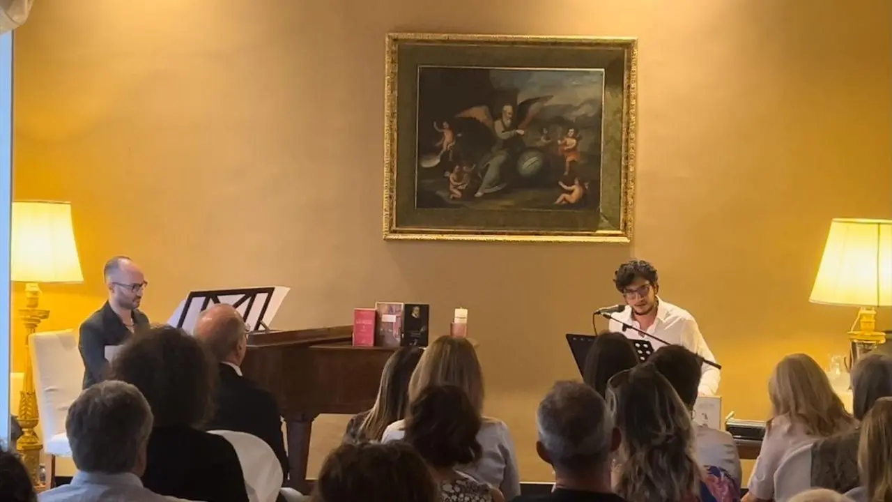 Un anno fa ci lasciava Nuccio Ordine: l'intellettuale commemorato a Cosenza