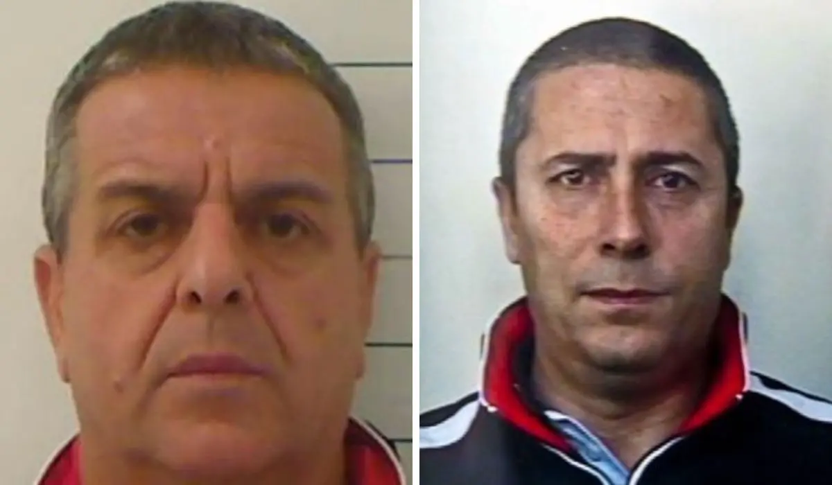 Recovery, Francesco Patitucci e Mario Piromallo rimangono in carcere. Il Riesame conferma la misura cautelare