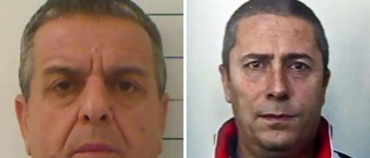 Recovery, Francesco Patitucci e Mario Piromallo rimangono in carcere. Il Riesame conferma la misura cautelare