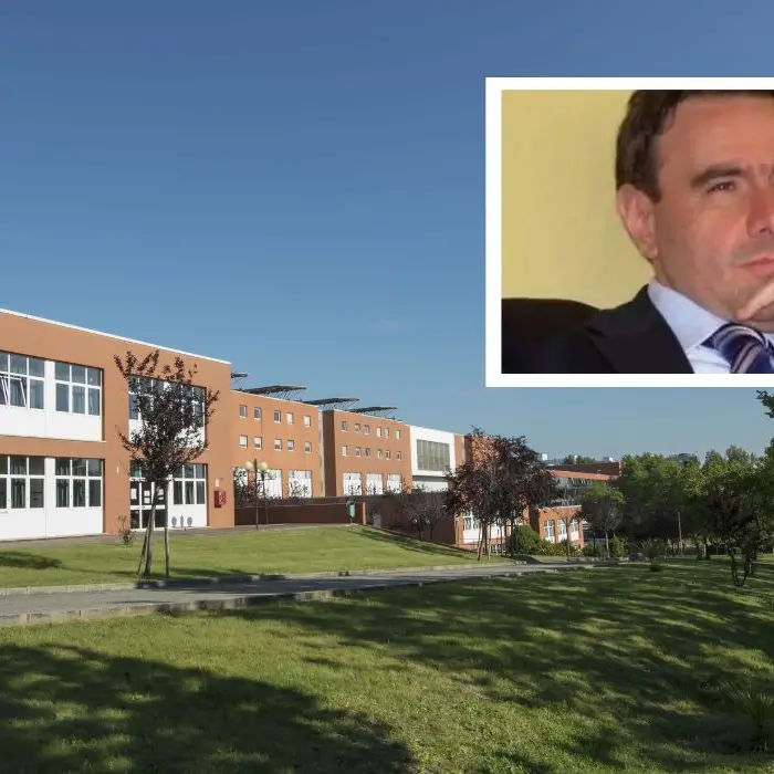 Unical, il professore Franco Rubino eletto direttore del Discag