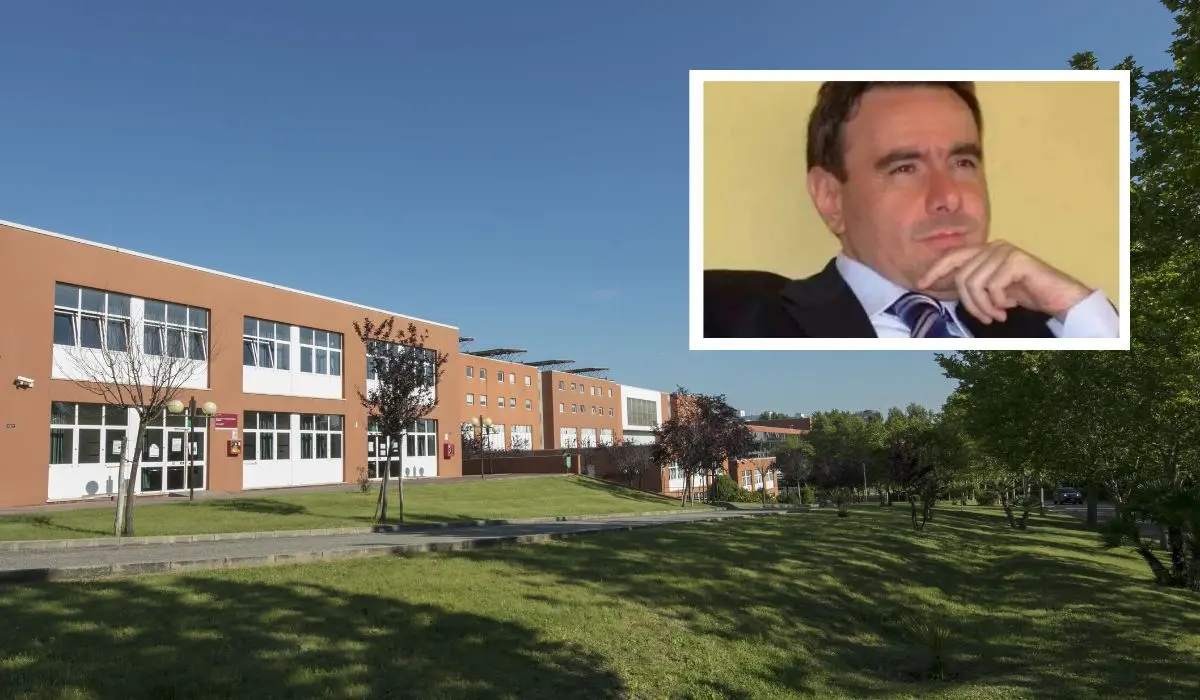 Unical, il professore Franco Rubino eletto direttore del Discag