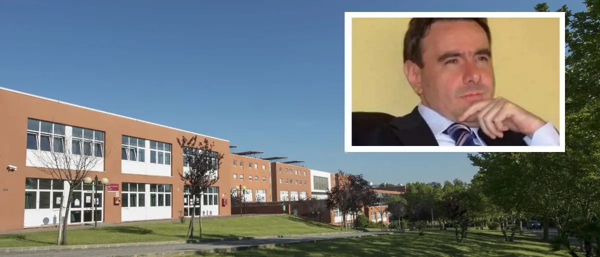 Unical, il professore Franco Rubino eletto direttore del Discag