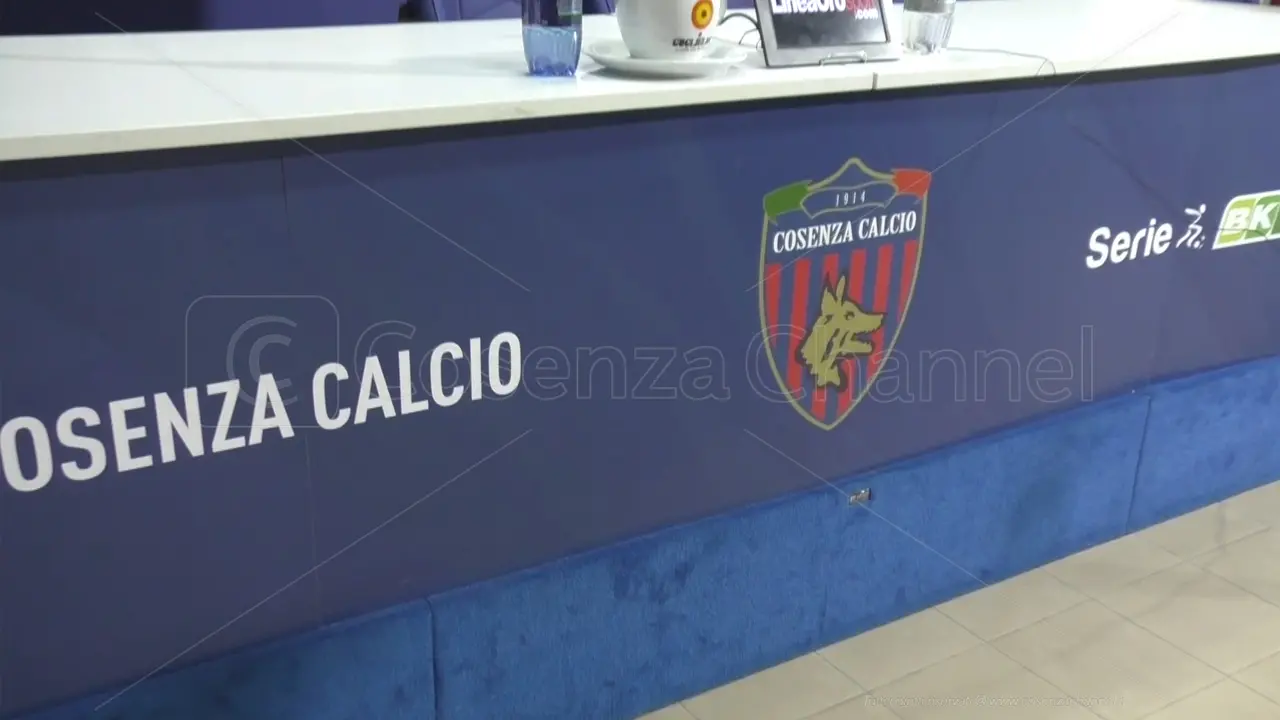 Cosenza, altri 210mila euro dal Comune. «Ma la manutenzione ordinaria spetta al club»