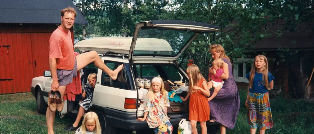 Fotografia Calabria Festival 2024: un mese di arte contemporanea a San Lucido