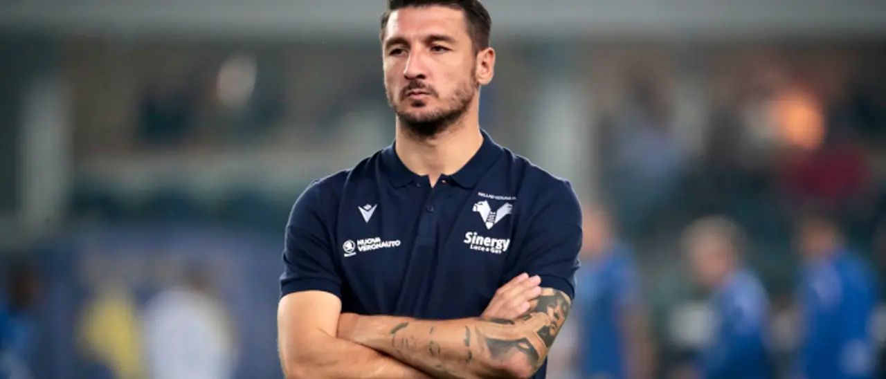 Cosenza, Salvatore Bocchetti è la nuova idea per la panchina se Viali andasse via