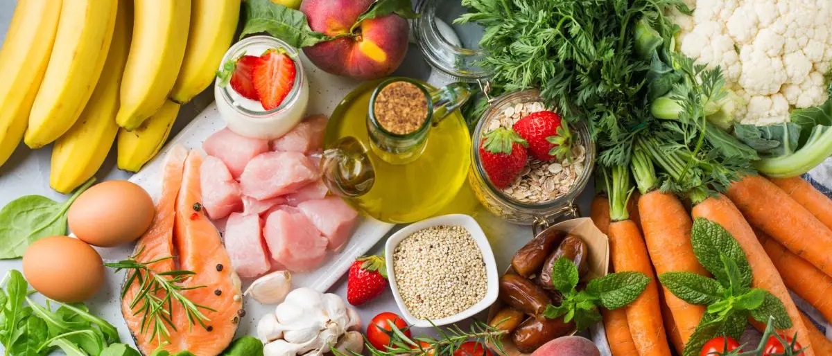Scelte alimentari e proteine nella dieta mediterranea: fondamentali per salute e ambiente